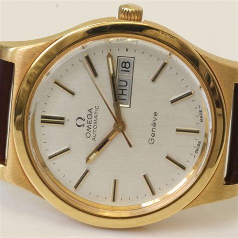 what is omega geneve watch|omega geneve watch price.